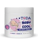 TODA Baby Cool Cream - Fast Relief for Diaper Rash - Buy Online on GoSupps.com
