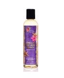 Alikay Naturals Jamaican Fruits Scented Body Oils - 4oz Mango Fresco Natural Coconut Oil | International Shipping Available - Buy Online on GoSupps.com