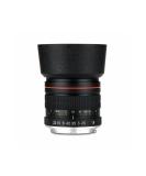 Lightdow 85mm F1.8 Medium Telephoto Portrait Lens for Canon EOS Rebel & DSLR - Buy Online on GoSupps.com
