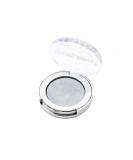 Lauren Brooke Natural Creme Eyeshadow - Platinum (Shimmer) - Buy Online on GoSupps.com