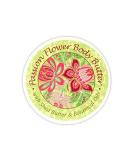 Greenwich Bay Trading Company Botanic Body Butter - Passion Flower 8oz | Shea & Cocoa Butter Hydration - Buy Online on GoSupps.com
