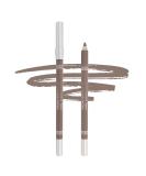 T. Leclerc Eyeliner Pencil - Long Lasting Precision Sharp Tip Eye Pencil for Water Line & Lash Line Use as Highlighter  Concelear  Under Eye Smudge Proof Smokey Eye Makeup Easy to Color (Topaze) - Buy Online on GoSupps.com