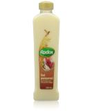 Radox Feel Pampered Bath Soak 500ml - Relaxing and Rejuvenating Experience - Buy Online on GoSupps.com
