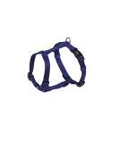 Nobby Classic Harness - Blue 70-90 cm Chest 25 mm Width | Premium Dog Gear for International Shipping - Buy Online on GoSupps.com