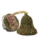 Rosewood Boredom Breaker Natural Treat Fragrant Parsley Bell - Buy Online on GoSupps.com