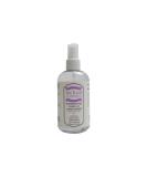 OAK & SAGE Unscented Homeopathic Leave-In Conditioner 8oz | Herbal No Rinse Alcohol & Chemical Free - Ideal for All Hair Types - Buy Online on GoSupps.com