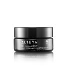 Alteya Organics Face Cream - Certified Organic Rose Otto Moisturizer (1.7 Fl Oz) | Award-Winning Skin Care with Bulgarian Rose Oil - Buy Online on GoSupps.com