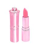 Bongbong Kids Lip Balm | Tinted Natural Lip Gloss for Girls | Plant-Based Makeup for Toddlers - Milky Pink - Buy Online on GoSupps.com