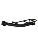 KLICKfix Freerack Bike Bag - Black Luggage Rack | International Shipping Available - Buy Online on GoSupps.com