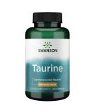 Premium Taurine Supplement - Boost Energy and Support Heart Health - Buy Online on GoSupps.com
