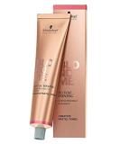 Schwarzkopf Blondme Pastel Toning Sand 60 ml - Beige Blonde Hair Color | International Shipping Available - Buy Online on GoSupps.com