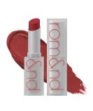 rom&nd Zero Matte Lipstick 03 SILHOUETTE 3g - Intense Color, Long-Lasting, Weightless Matte Finish - Buy Online on GoSupps.com