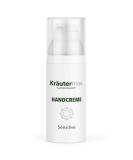 Kr utermax Sensitive Hand Cream 50 ml | Repair & Protection | Shop Internationally - Buy Online on GoSupps.com