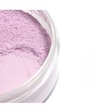 Mallofusa Translucent Loose Face Powder - Oil-Control Setting Powder Foundation (Warm Pink) - Buy Online on GoSupps.com