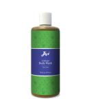 Jivi Antifungal Body Wash  Treats Athlete s Foot  Toenail Fungus  Ringworm  Jock Itch  & More  Tea Tree  12 Fl Oz  green - Buy Online on GoSupps.com
