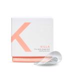 ZitSticka Killa Kit | Self-Dissolving Microdart Acne Pimple Patch for Zits and Blemishes | Spot Targeting for blind, early-stage, hard-to-reach zits for Face and Skin (8 Pack) 8 Count (Pack of 1) - Buy Online on GoSupps.com