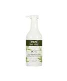 Good Seed Olive Hand & Body Lotion 30oz - Hydrating and Nourishing Skincare Essential - Buy Online on GoSupps.com