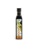 Avohass New Zealand Garlic Extra Virgin Avocado Oil 8.5 fl oz Bottle - Buy Online on GoSupps.com