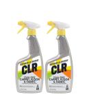 Ultimate Stain & Spot Remover for Carpet Floor & Fabric - 26 oz | Fast & Effective Cleaning Solution - Buy Online on GoSupps.com