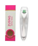 Derma Roller Microneedle Kit 0.25mm for Hair Face & Beard - Enhance Beauty & Growth - Buy Online on GoSupps.com