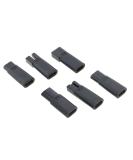 Buy VGOL 6-Part Razor Charging Set | Multifunctional Type C Adapter & Connector | Compatible with Philips Norelco Razors - International Shipping Available - Buy Online on GoSupps.com