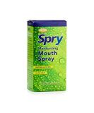 Xlear Spry Aloe Vera Moisturizing Mouth Spray 4.5oz - Pack of 2 - Buy Online on GoSupps.com