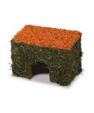 JR Farm Heu-Haus Carrot Klein 75g - Premium Pet Treats for Healthy Snacking | International Shipping Available - Buy Online on GoSupps.com