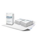 Attends Supersorb Advanced Premium Underpads - Adult Incontinence Care 30x36 - 5 Count (Pack of 12) - Buy Online on GoSupps.com