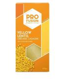 Profusion Organic Yellow Lentil Lasagne 250g - Buy Online on GoSupps.com