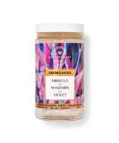 Bath & Body Works Aromatherapy Hibiscus Mandarin Violet Shower Steamers - 6 Tablets, 4.8 oz Bottle - Buy Online on GoSupps.com