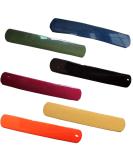 XPEX 6-Piece Vintage French Hair Clips - Classic Automatic Hair Accessories for Women | Perfect for Fine & Medium-Thick Hair - Buy Online on GoSupps.com