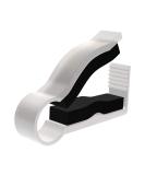 KindKlamp Penile Clamp by Bioderm - Effective Solution for Male Urinary Incontinence | International Shipping Available - Buy Online on GoSupps.com