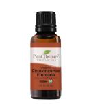 Buy Plant Therapy Organic Frankincense Frereana Essential Oil 100% Pure & USDA Certified - Natural Aromatherapy 30 mL - Buy Online on GoSupps.com