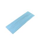 WESTEND CHOICE 7cm Wide Headbands Plain Stretchy Hairband Unisex Kylie Headband Bandeau Gym Exercise Headbands for Women & Men Soft Yoga Head Band (Light blue) - Buy Online on GoSupps.com