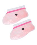 Paraffin Hand Treatment Gloves Paraffin Wax Mask for Hand and Feet Paraffin Wax Gloves for Moisturizing Softening Skin Wax Caring Treatment Gloves(#2) - Buy Online on GoSupps.com