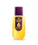 Bajaj Almond Drops Hair Oil 300 ml by Bajaj - Buy Online on GoSupps.com