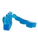 Toe Separators & Spacers for Bunion Relief - One Pair for Men and Women - Buy Online on GoSupps.com