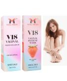 MACARIA V18 Vaginal Tightening Gel & Yoni Wash Enhance Your Intimacy & Confidence | Shop Internationally - Buy Online on GoSupps.com