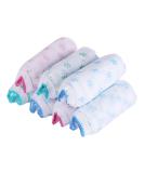 DOITOOL 7pcs XL Postpartum Disposable Underwear Travel Panties - Non-Woven Underpants (Mixed Color) - Buy Online on GoSupps.com