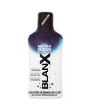 Blanx White Shock Mouthwash 500ml - Brighten Your Smile | International Shipping Available - Buy Online on GoSupps.com