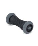 Core Balance Foot Massage Roller for Reflexology & Plantar Fasciitis - Black | International Shipping Available - Buy Online on GoSupps.com
