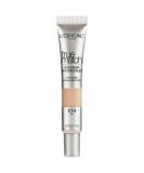 L'Oreal Paris True Match Eye Cream in a Concealer, Fair 0.4 Fl Oz Fair C1-2 - Buy Online on GoSupps.com