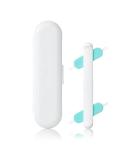 Frida Baby 3-in-1 Nose Nail & Ear Cleaner - Gentle & Effective Care for Your Little One | International Shipping Available - Buy Online on GoSupps.com