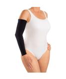 Buy Mediven Harmony Lymphedema Compression Arm Sleeve 30-40 mmHg - Standard Black | International Shipping - Buy Online on GoSupps.com