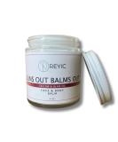 Sun's Out Balm's Out - Organic Tallow & Olive Oil Balm (4oz) | Soothes & Repairs Skin After Sun Exposure | All-Purpose Moisturizer for All Skin Types - Buy Online on GoSupps.com
