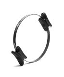 STOTT PILATES Fitness Circle Pro 12-Inch Black - Buy Online on GoSupps.com