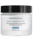 SkinCeuticals Renew Overnight Face Cream for Normal/Dry Skin - 2 Oz | International Shipping Available - Buy Online on GoSupps.com