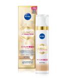 NIVEA Luminous 630 Anti-Pigment CC Cream SPF 30 for Medium Skin Tones | 40ml Day Cream with Hyaluron & Micro-Capsized Pigments - Even Complexion - Buy Online on GoSupps.com