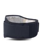 FUNUP Thermal Magnetic Therapy Lumbar Support Belt for Men and Women - Self-Heating Waist Strap with Gauss Magnets (Large) - Buy Online on GoSupps.com