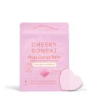 Cheeky Bonsai Mega Energy Babe Patches | Boost Energy & Mood with Plant-Based Ingredients - Caffeine B12 Ashwagandha & Green Tea (4 Patches - Buy Online on GoSupps.com